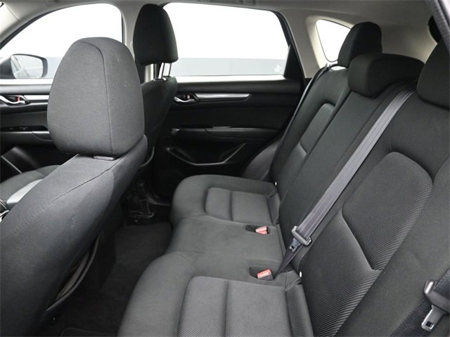 Certified 2023 MAZDA CX-5 AWD 2.5 S image 24