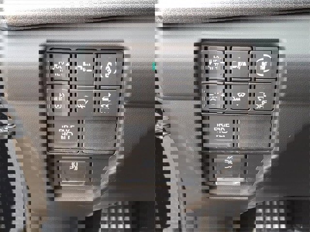 New 2026 Acura RDX A-Spec AWD/4WD image 16