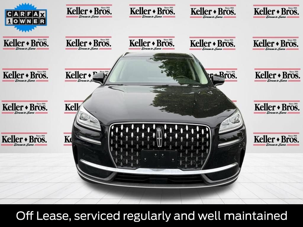 Used 2023 Lincoln Corsair Reserve w/ Equipment Group 201A AWD/4WD image 2