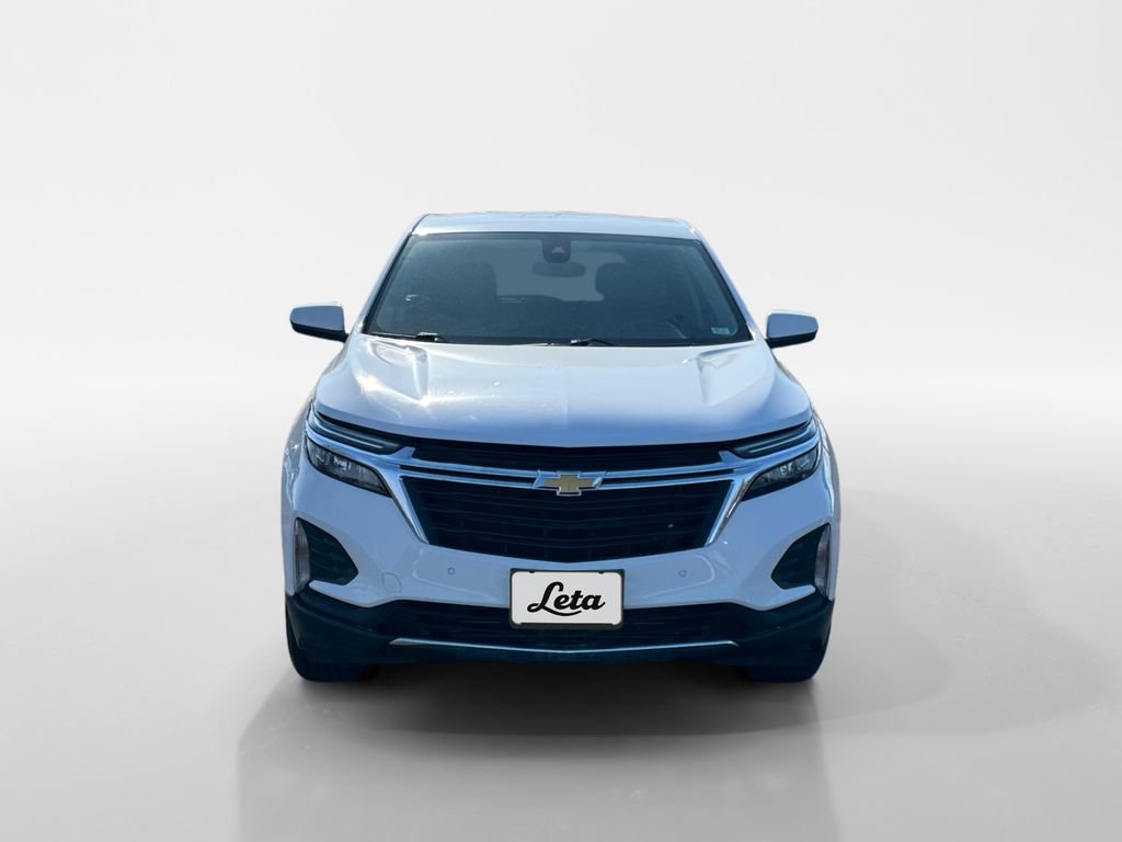 Used 2022 Chevrolet Equinox LT image 8