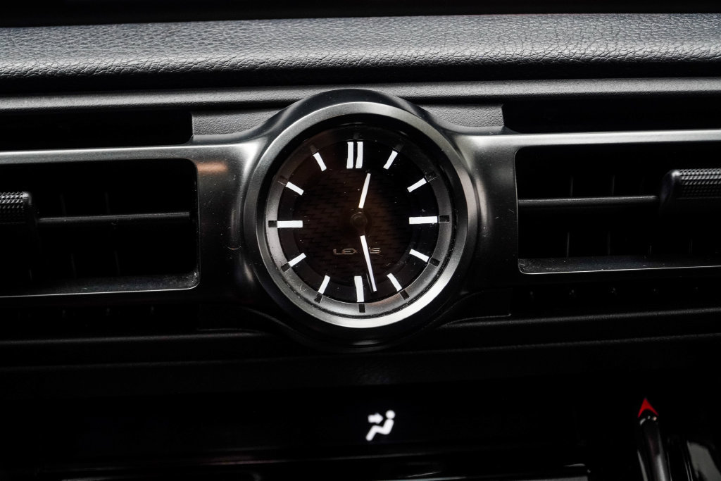 Used 2024 Lexus IS 350 F Sport RWD image 28