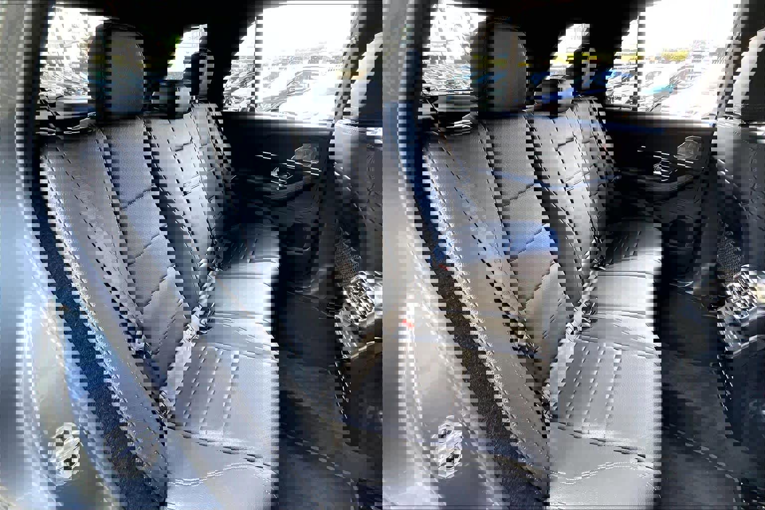 Used 2023 Mercedes-Benz GLE 350 4MATIC image 37