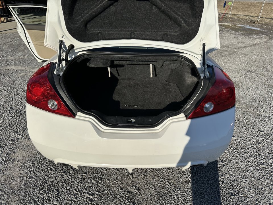 Used 2012 Nissan Altima 2.5 S image 17