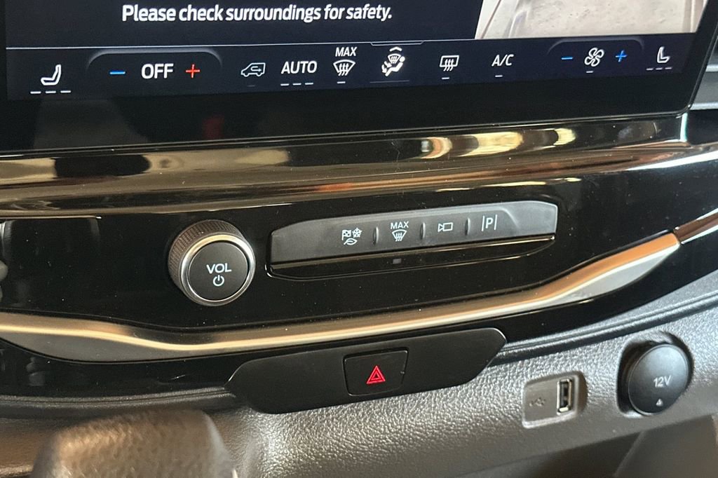 New 2026 Ford Transit 350 XLT image 19