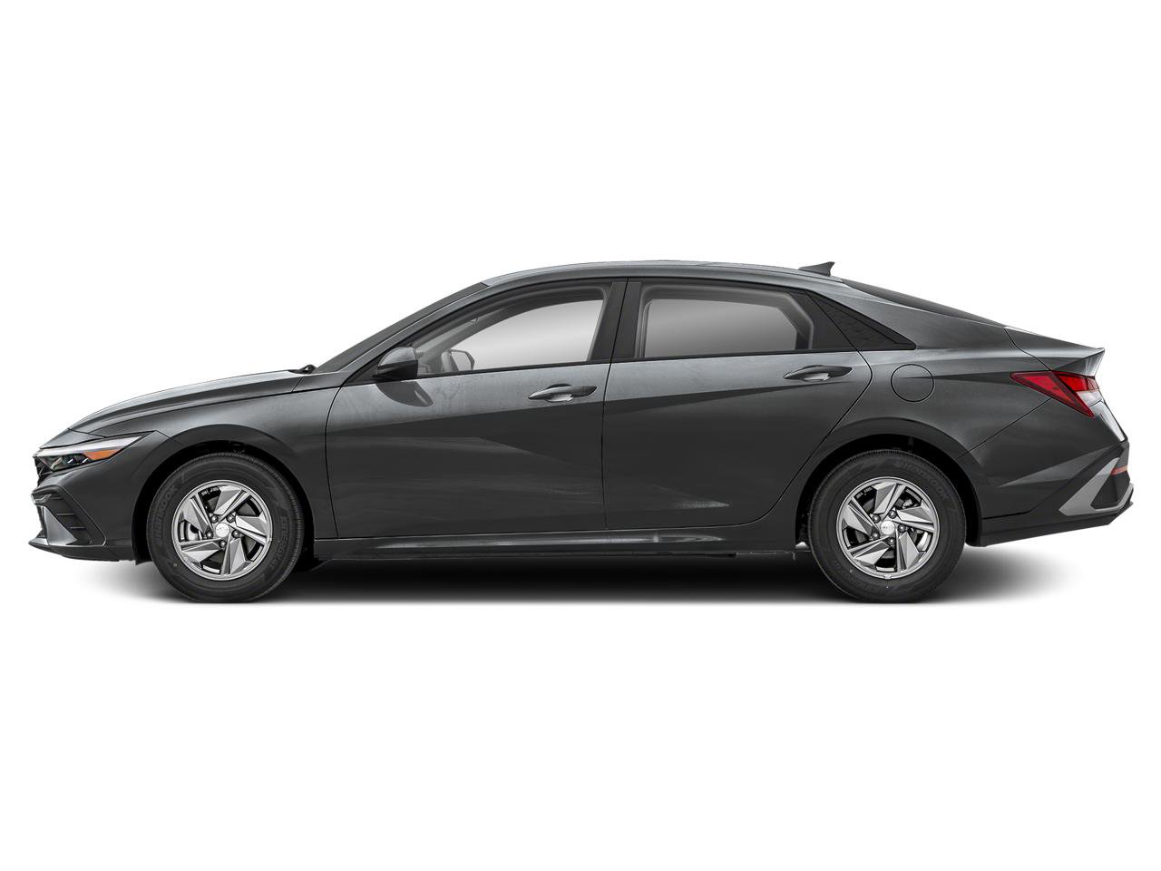 New 2026 Hyundai Elantra SE FWD image 3