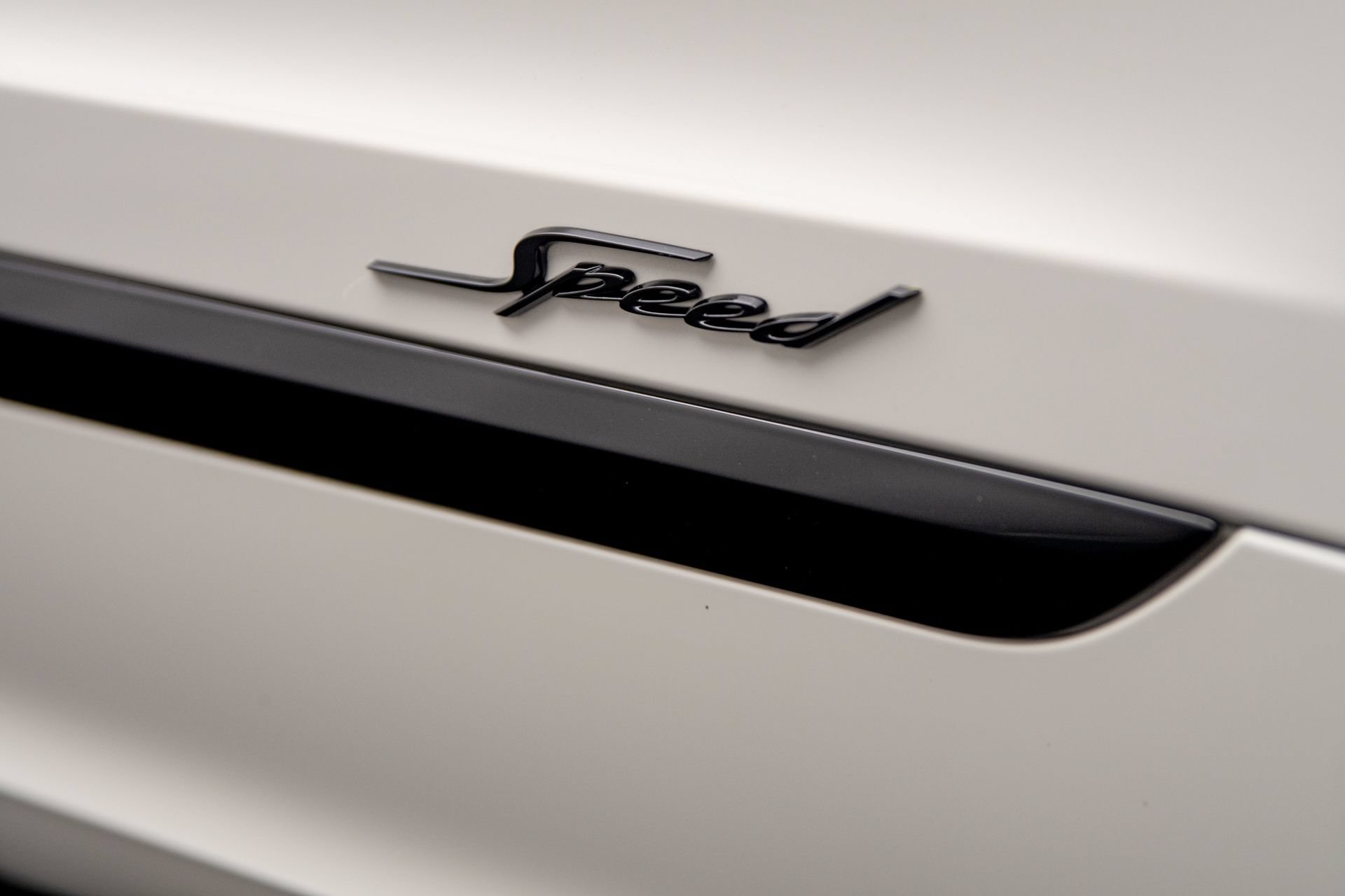 New 2026 Bentley Bentayga Speed AWD/4WD image 12