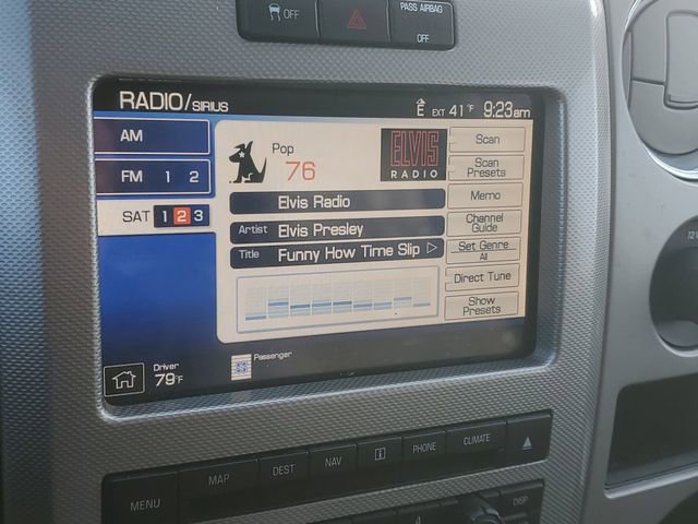 Used 2011 Ford F150 Lariat Limited image 23