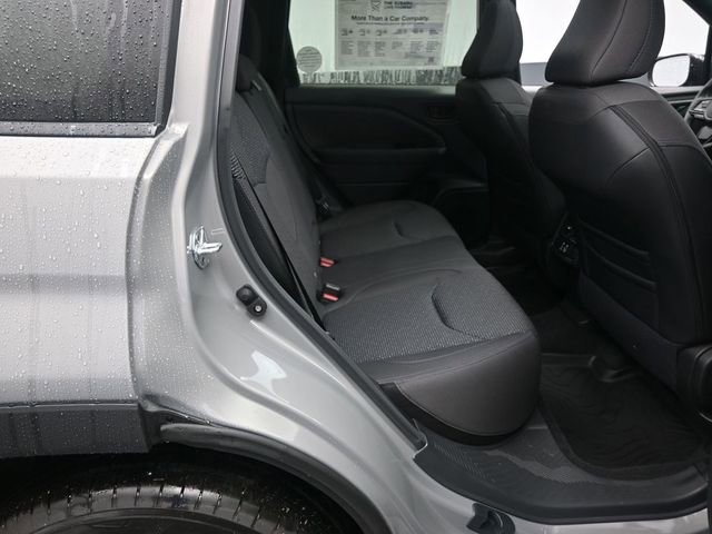 New 2026 Subaru Forester Premium image 25
