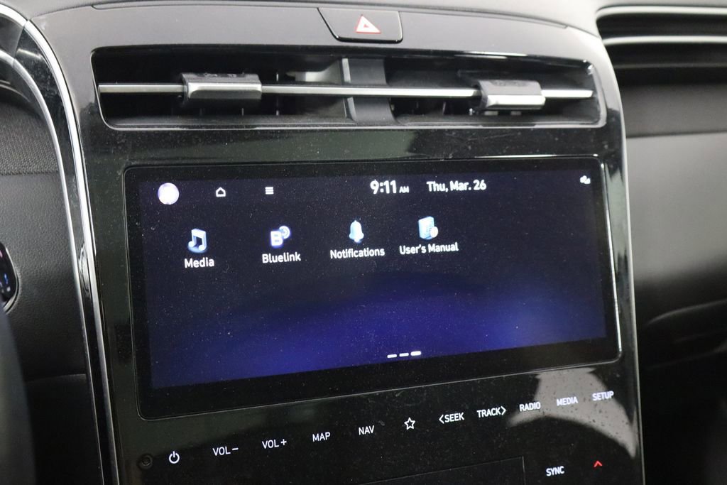 Used 2023 Hyundai Tucson Limited image 33