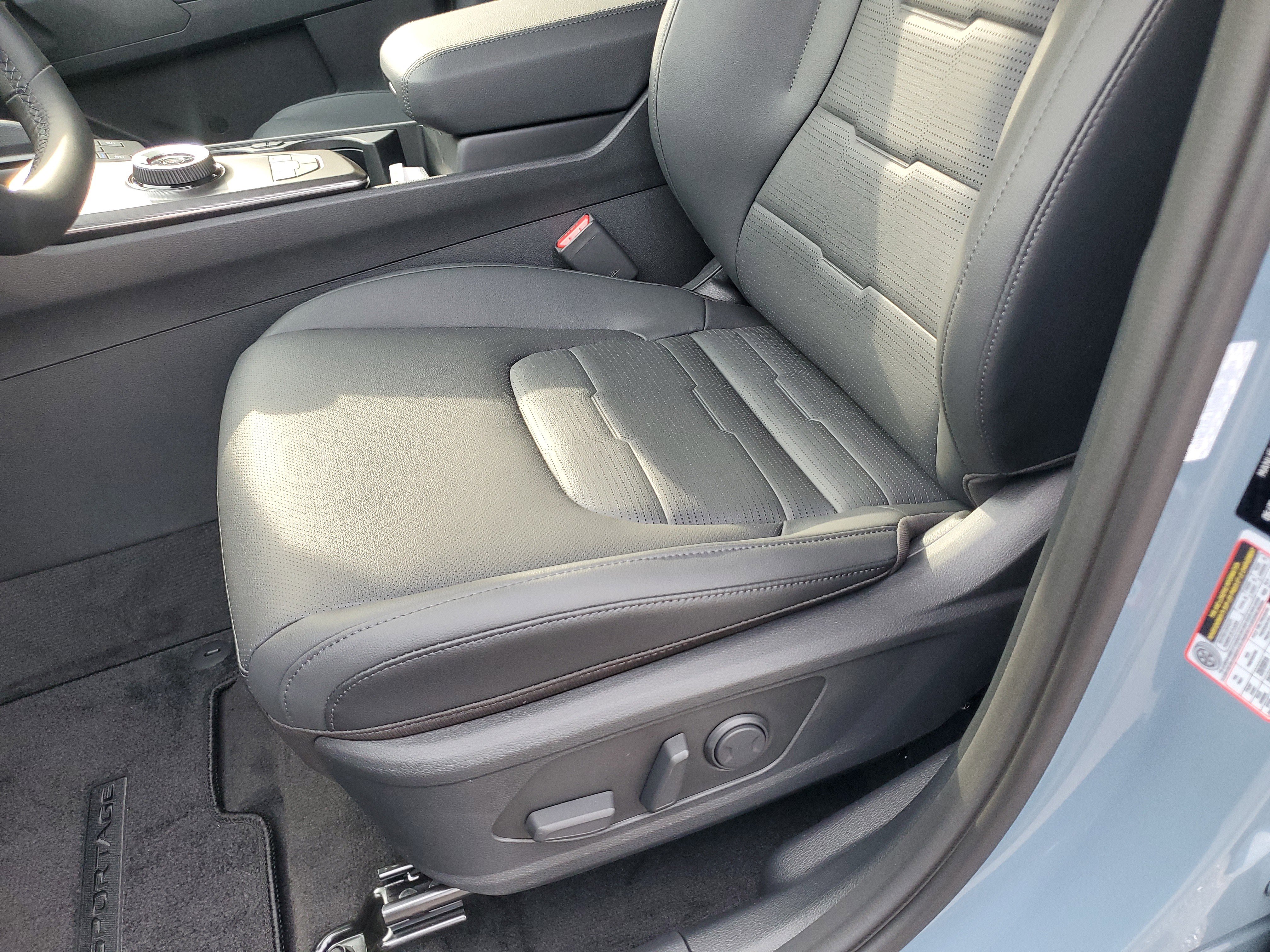 New 2026 Kia Sportage SX Prestige image 20