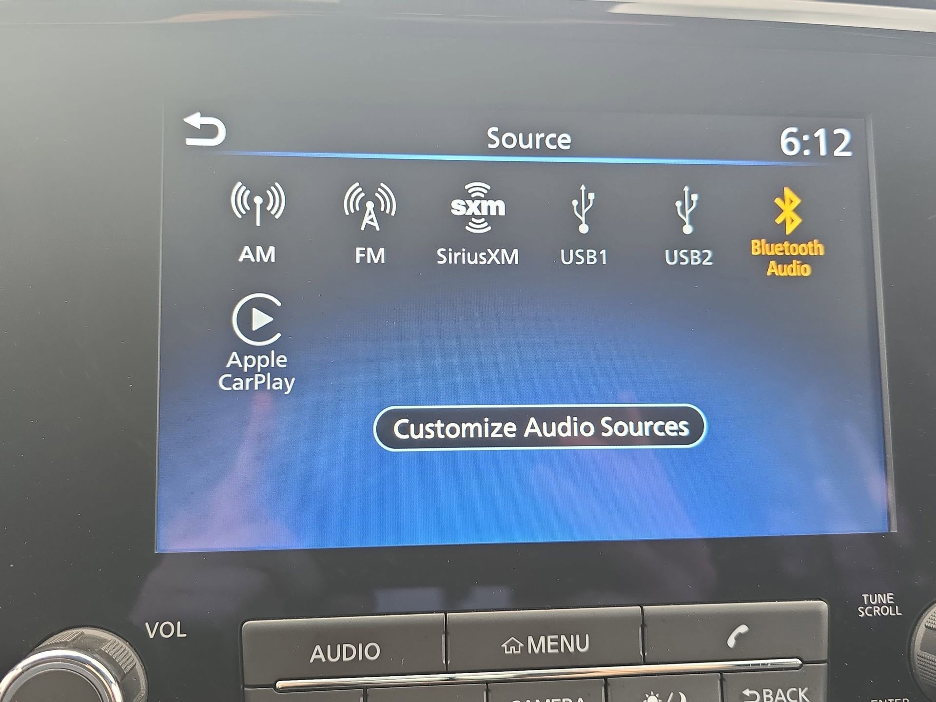 Used 2024 Nissan Frontier SV w/ SV Convenience Package RWD image 20