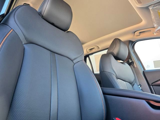 New 2026 MAZDA CX-50 2.5 Hybrid w/ Premium Plus Pkg image 17
