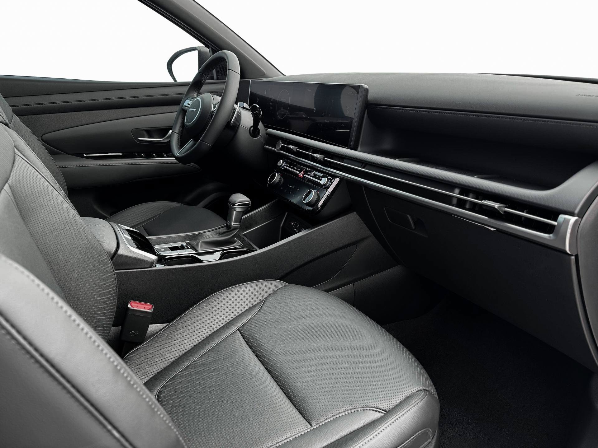 New 2025 Hyundai Santa Cruz XRT AWD/4WD image 14