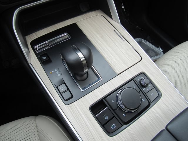 Used 2024 MAZDA CX-90 Plug-In Hybrid w/ Preferred AWD/4WD image 36