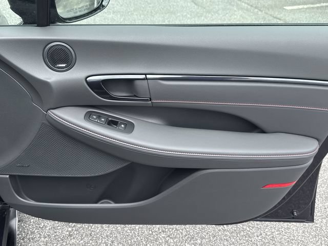 New 2026 Hyundai Sonata N Line FWD image 16