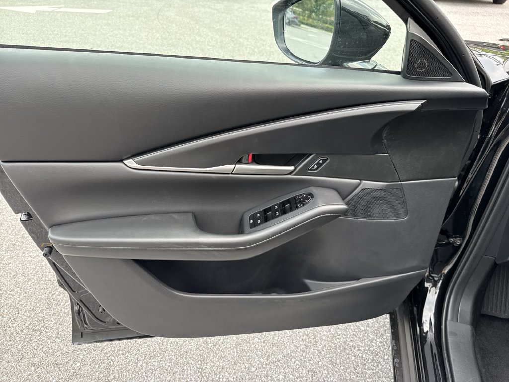 New 2026 MAZDA CX-30 AWD 2.5 S w/ Select Sport Pkg image 39