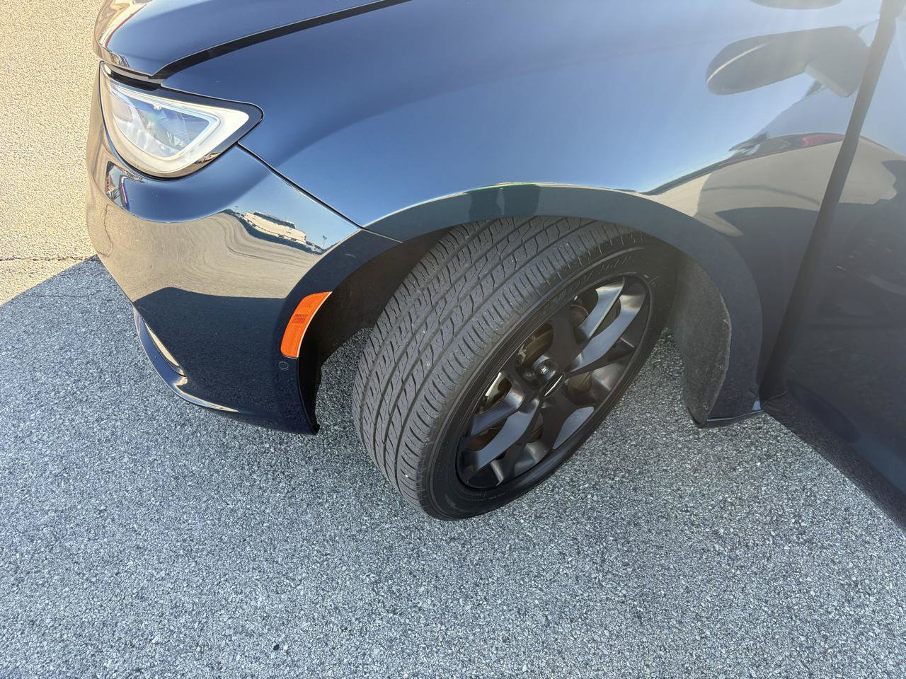 Used 2023 Chrysler Pacifica Touring-L w/ S Appearance Package FWD image 58