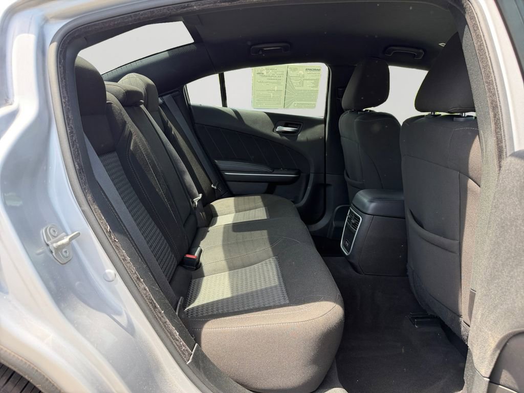 Used 2023 Dodge Charger SXT RWD image 13