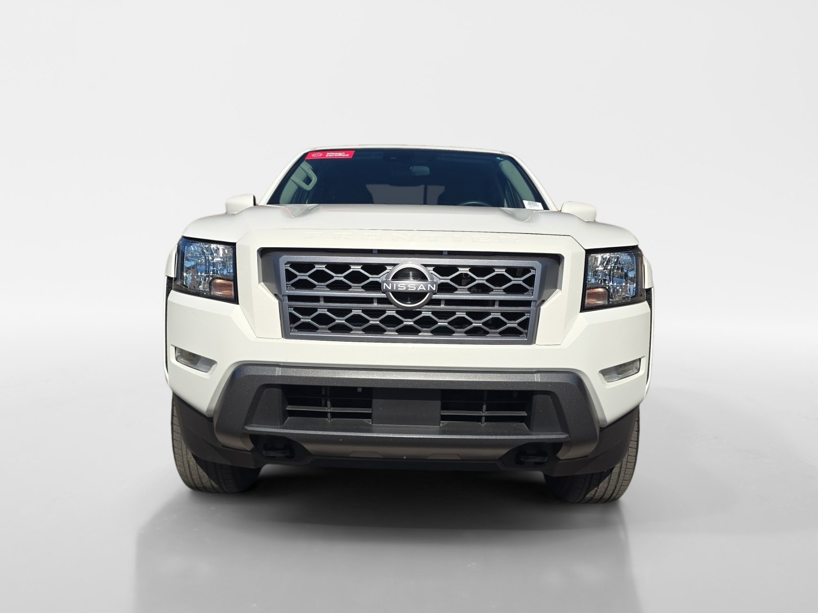 Certified 2023 Nissan Frontier SV w/ SV Convenience Package image 8