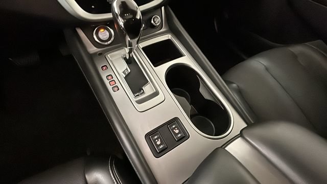 Used 2021 Nissan Murano SL AWD/4WD image 21