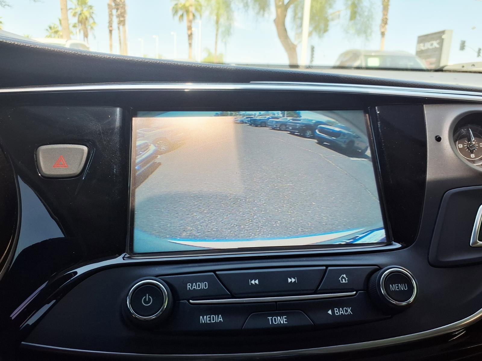 Used 2017 Buick Envision Preferred image 21