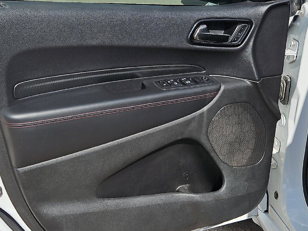 Used 2021 Dodge Durango R/T w/ Blacktop Package RWD image 20