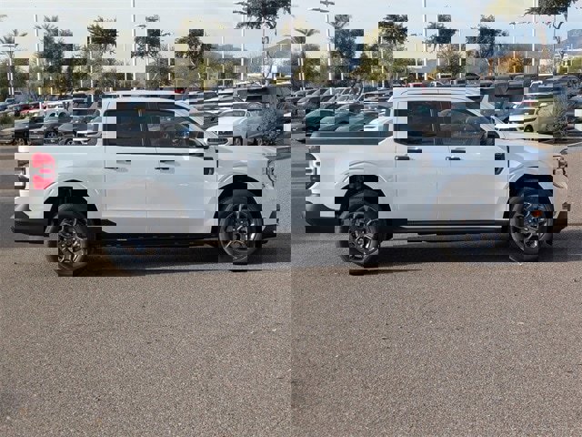 New 2025 Ford Maverick XLT w/ Equipment Group 301A image 31