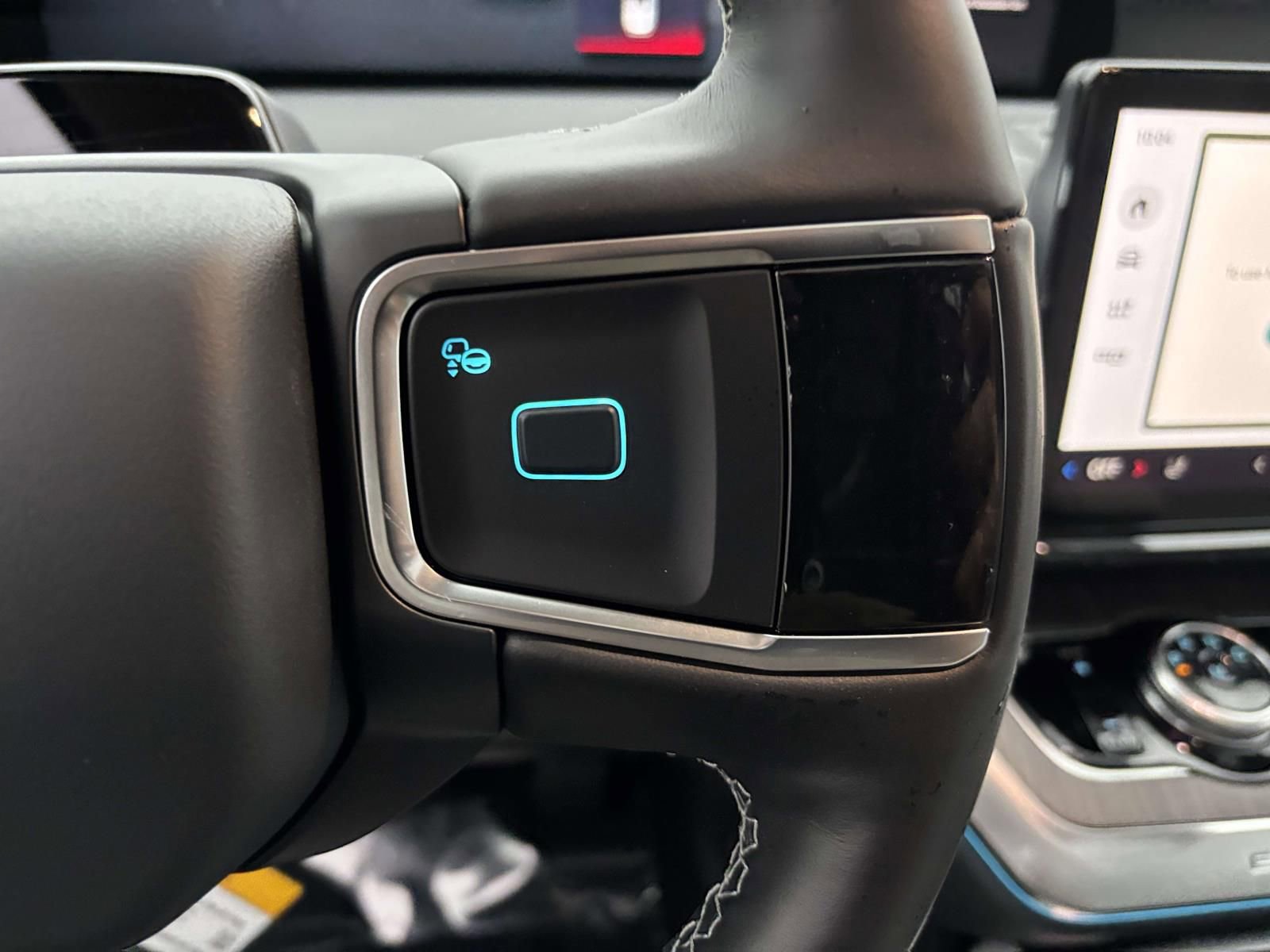 New 2026 Ford Expedition Max Platinum w/ Platinum Ultimate Package image 18