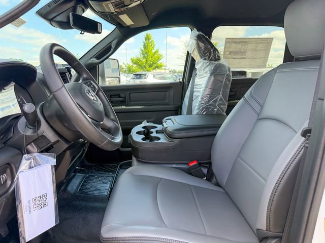 New 2026 RAM 5500 Tradesman AWD/4WD image 14