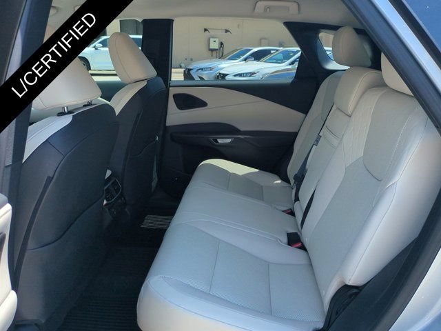 Certified 2023 Lexus RX 350 FWD image 13