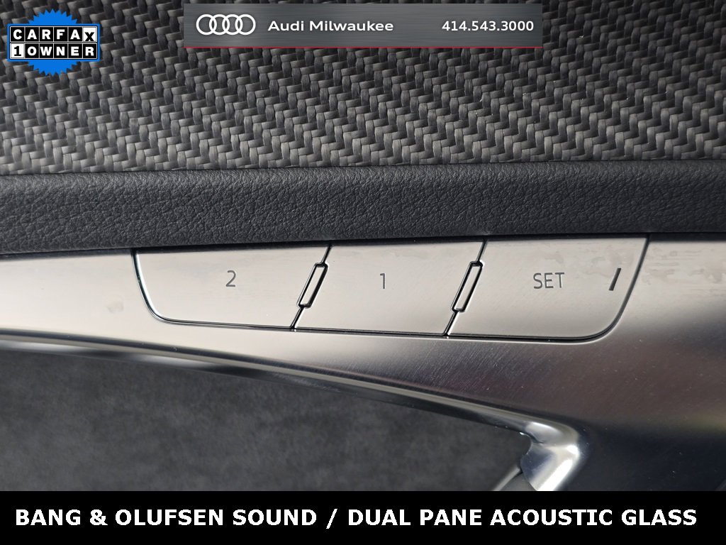 Used 2025 Audi S6 Prestige image 9