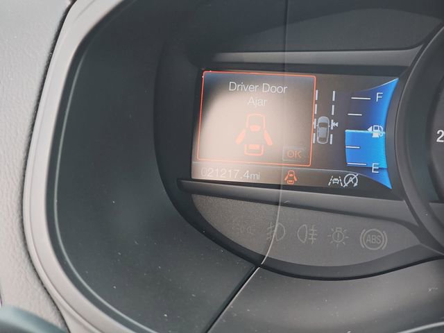 Used 2024 Ford Edge SEL image 20