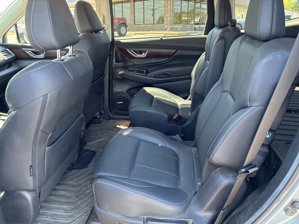 Certified 2023 Subaru Ascent Touring AWD/4WD image 10
