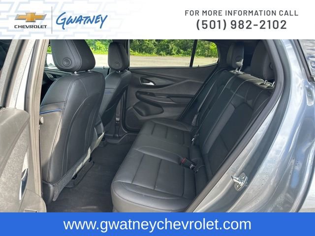 Used 2025 Buick Envista Sport Touring w/ Convenience I Package FWD image 22