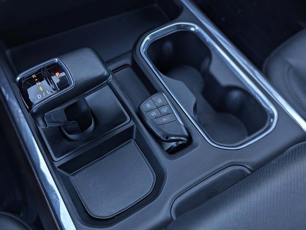 Used 2023 GMC Sierra 1500 SLT w/ SLT Premium Package image 41