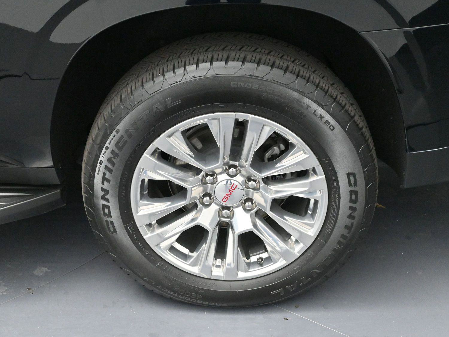 Used 2024 GMC Yukon XL Denali w/ Max Trailering Package image 34