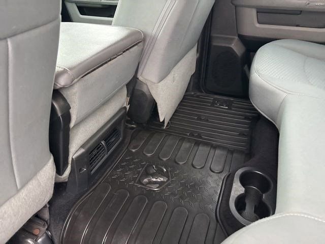 Used 2017 RAM 1500 Outdoorsman image 30