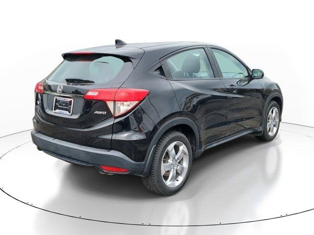 Used 2019 Honda HR-V LX image 4