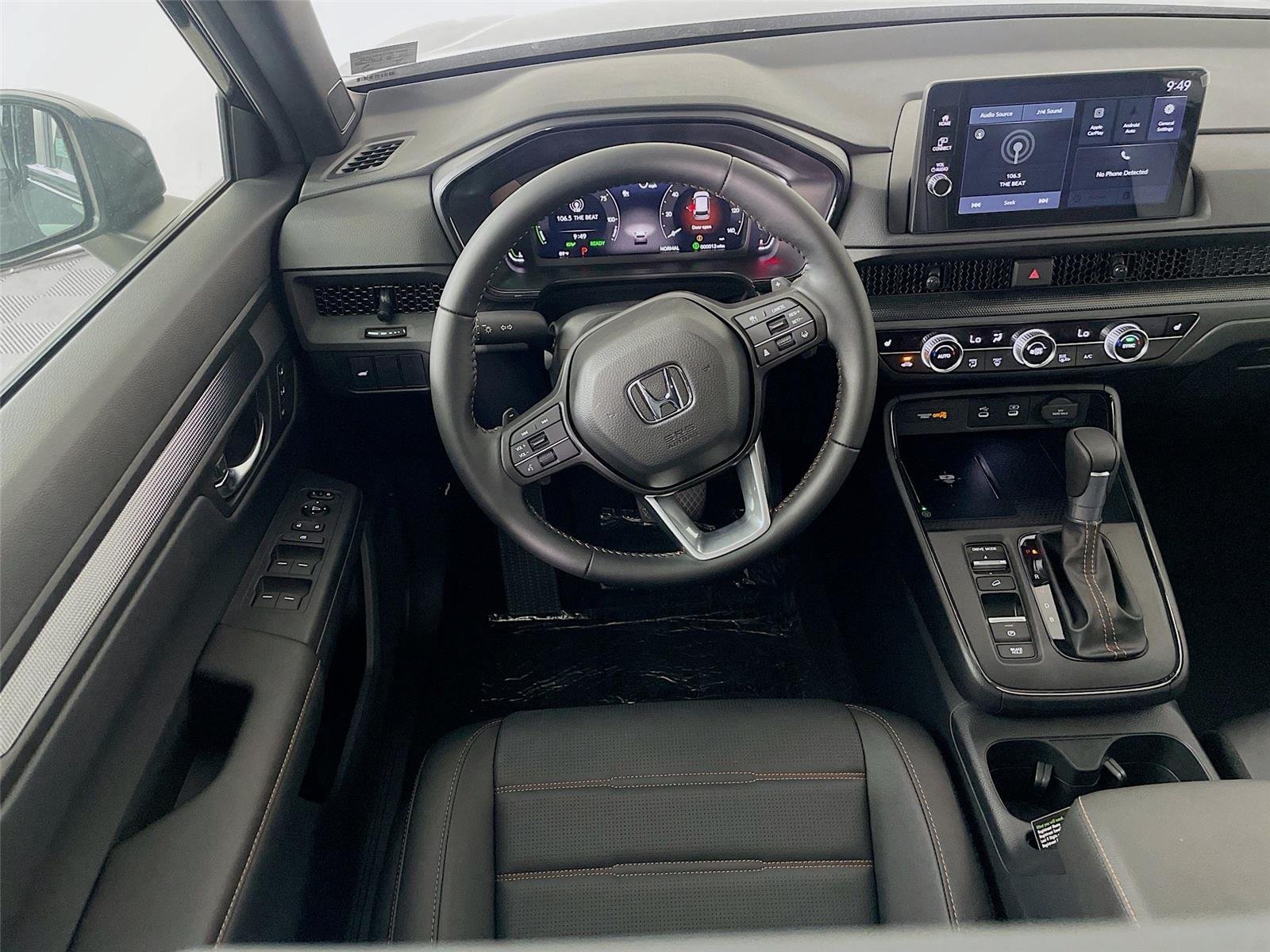 New 2026 Honda CR-V Sport-L image 20