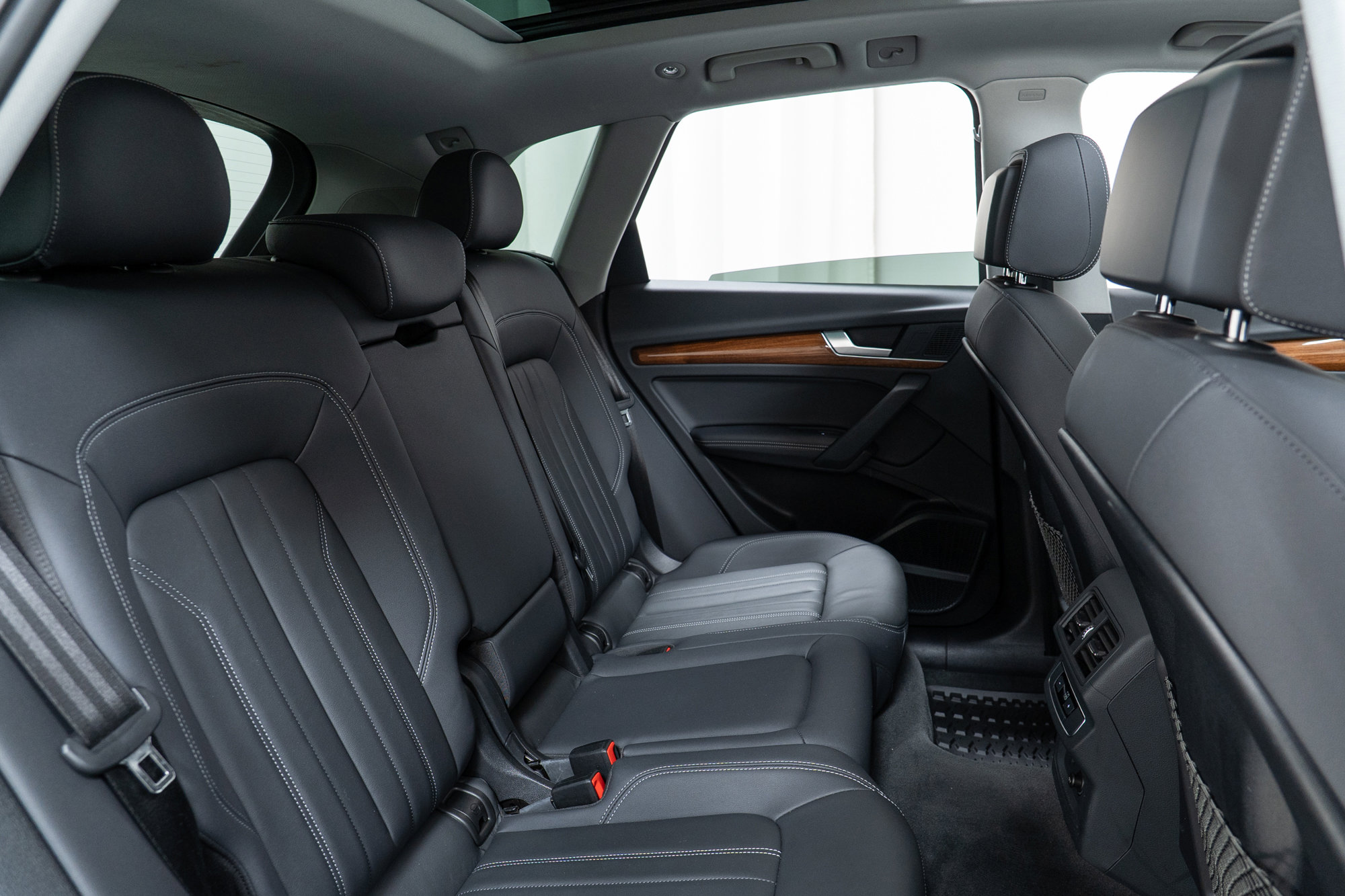 Used 2022 Audi Q5 2.0T Premium Plus image 25