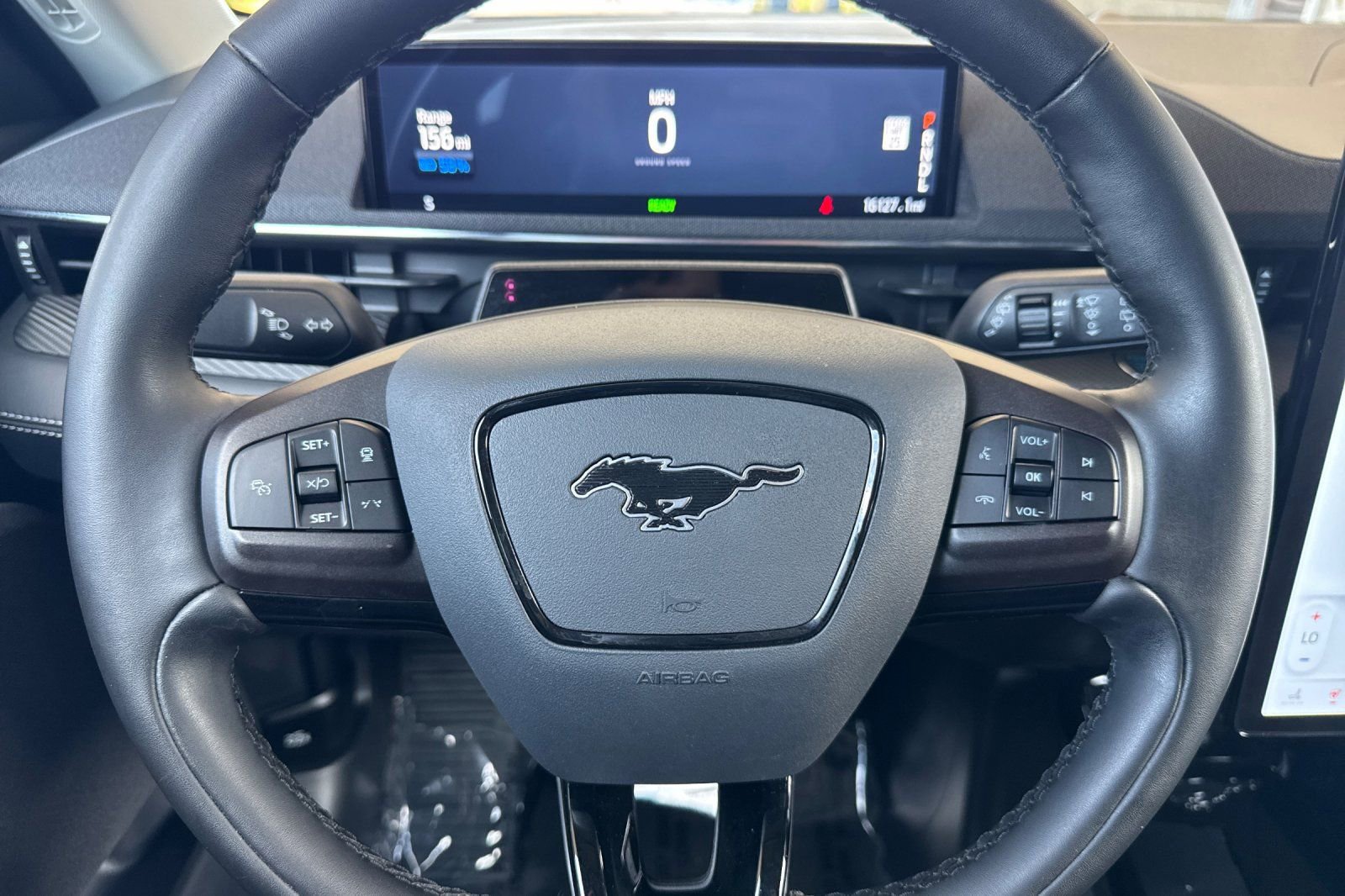 Used 2024 Ford Mustang Mach-E Select w/ Comfort Package Lite RWD image 24