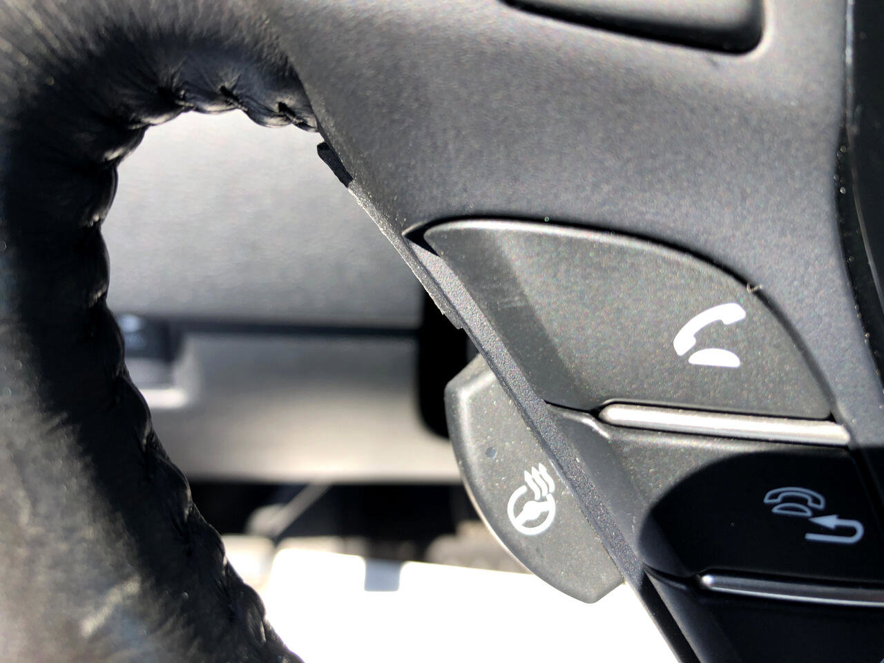 Used 2020 Honda Ridgeline RTL-E image 17