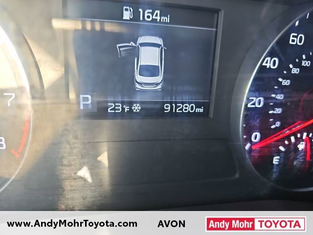 Used 2021 Kia Forte LXS image 16