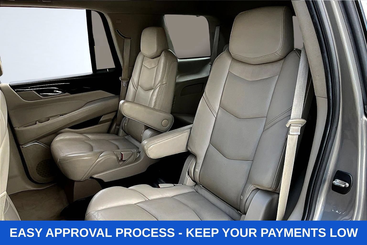Used 2018 Cadillac Escalade 2WD image 29