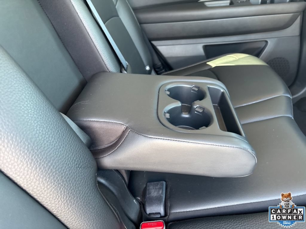 Used 2025 Nissan Pathfinder SL FWD image 47