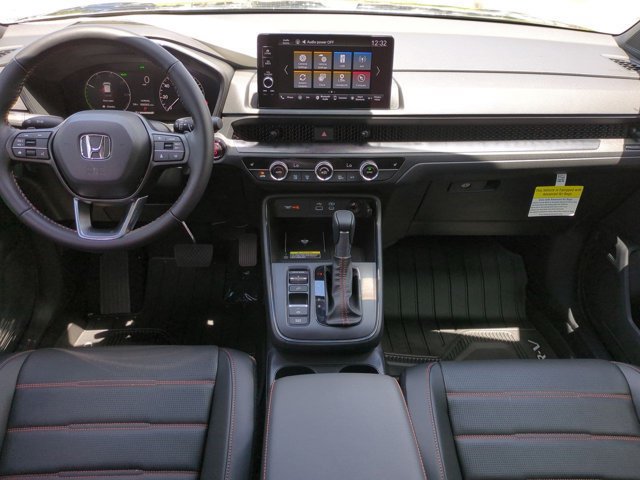 New 2027 Honda CR-V Sport-L image 13