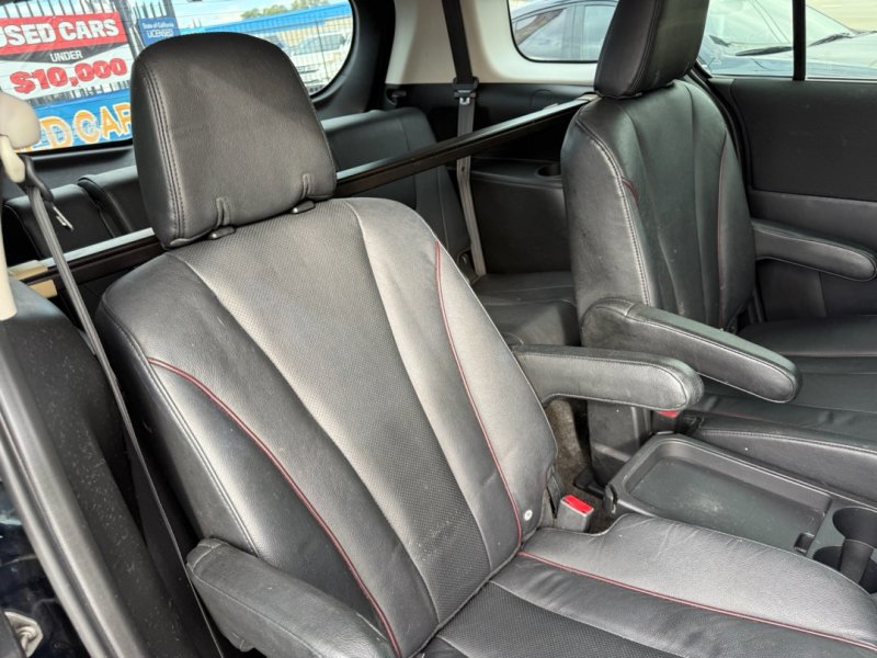 Used 2014 MAZDA MAZDA5 Grand Touring FWD image 23