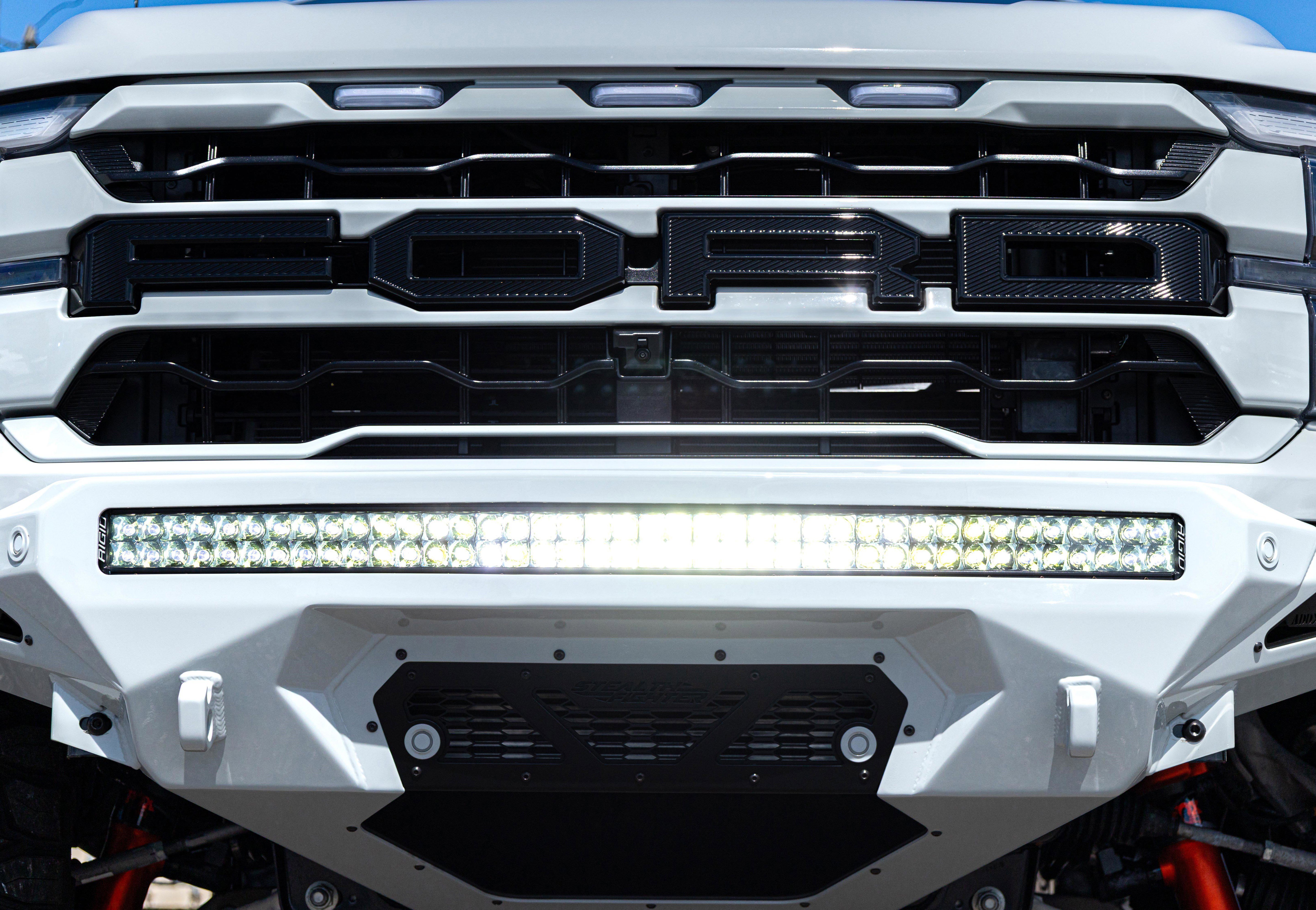 New 2026 Ford F150 Raptor AWD/4WD image 43