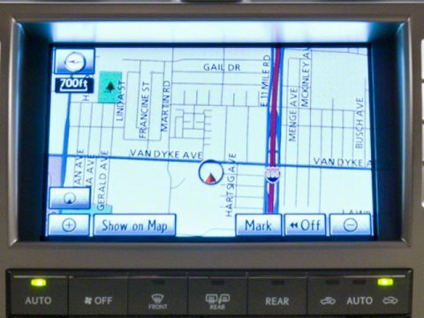 Used 2013 Lexus GX 460 Premium image 19