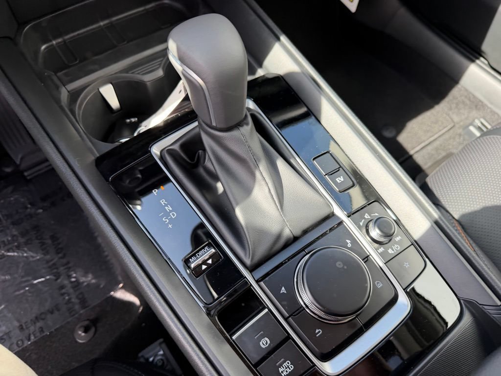 New 2026 MAZDA CX-50 AWD 2.5 Hybrid w/ Weather Package image 28